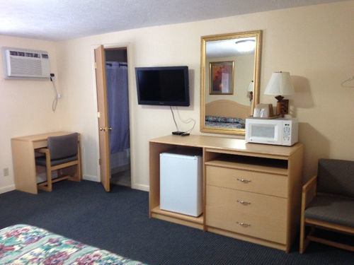 Motel Greencastle Inn