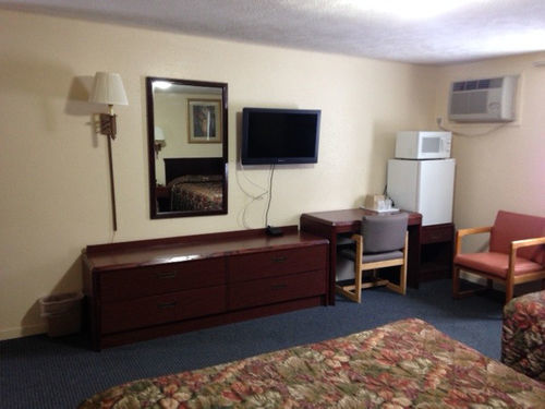 Greencastle Inn Motel