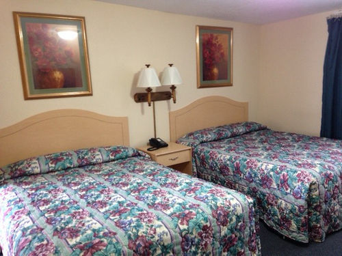 Greencastle Inn 2*